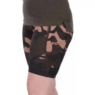 Fox Nádsziget Leggings női terepmintás leggings L
