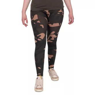 Fox Fűzliget Leggings női terepmintás leggings L