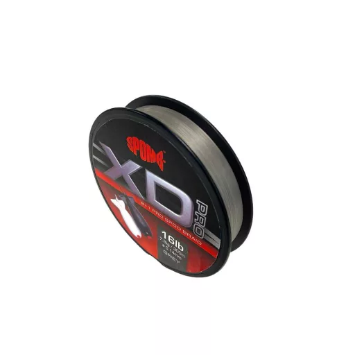 Fox Spomb™ XD Pro Braid 0,14 mm 300 m fonott főzsinór
