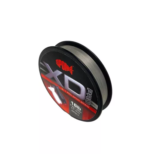 Fox Spomb™ XD Pro Braid 0,14 mm 300 m fonott főzsinór
