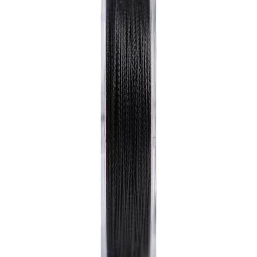 Spomb Tapered Braided Leaders 0,20–0,38 mm 3 × 10 m piros felvastagodó fonott dobóelőke