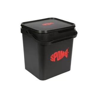 Spomb Bucket 18 l terepmintás vödör