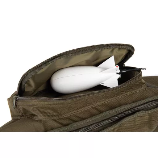 Fox 395 cm zöld botzsák