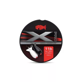 Fox Spomb™ X Pro 0,26 mm 300 m monofil főzsinór