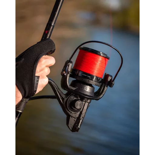 Fox Spomb E 12000 távdobó orsó