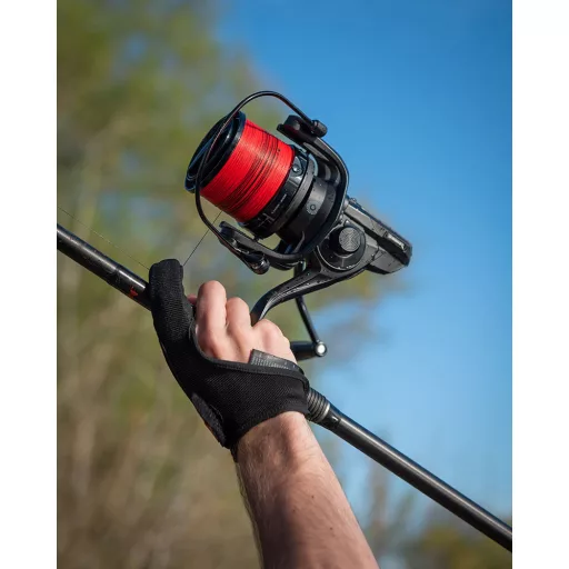 Fox Spomb E 12000 távdobó orsó