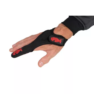Fox Spomb Finger Stall dobókesztyű