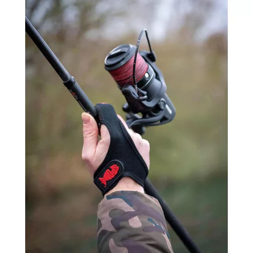 Fox Spomb Finger Stall dobókesztyű