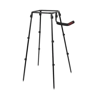 Fox MK2 Bucket Stand Single vödörtartó állvány