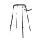 Fox MK2 Bucket Stand Single vödörtartó állvány