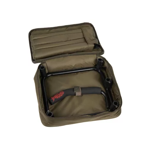 Fox MK2 Bucket Stand Single vödörtartó állvány