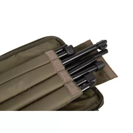 Fox MK2 Bucket Stand Single vödörtartó állvány