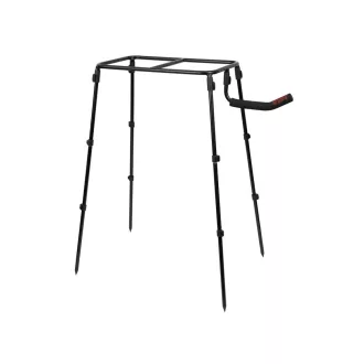 Fox MK2 Bucket Stand Double vödörtartó állvány