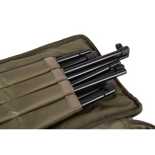 Fox MK2 Bucket Stand Double vödörtartó állvány