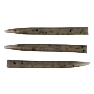   Fox Rage Predator Camo Crimp Covers x 25 terepszínű gubancgátló cső