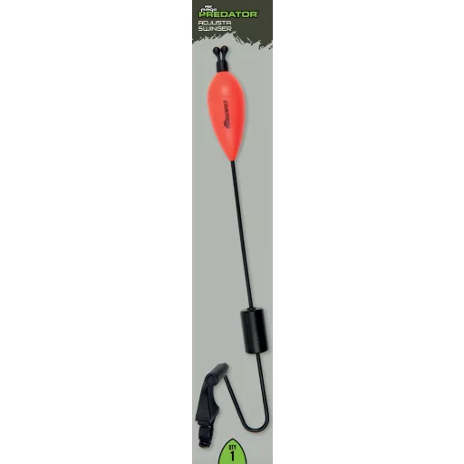Fox Rage Predator Adjusta ragadozóhalas swinger