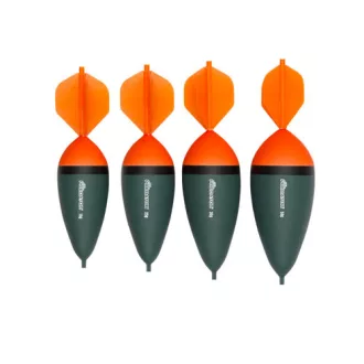 Fox Rage Predator HD dart slider 15 g úszó