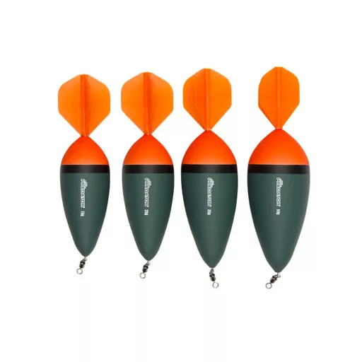 Fox Rage Predator HD dart 35 g úszó