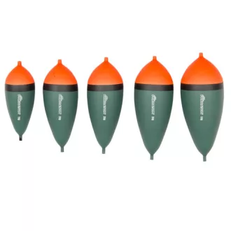 Fox Rage Predator HD Stubby Slider 25 g úszó