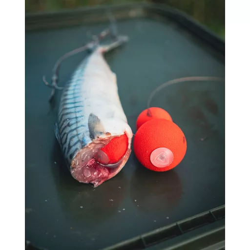 Fox Rage Predator Pop-Up Caps bojlistopper