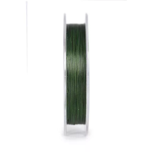 Fox Rage Predator Elite Braid 0,41 mm 300 m sötétzöld fonott főzsinór