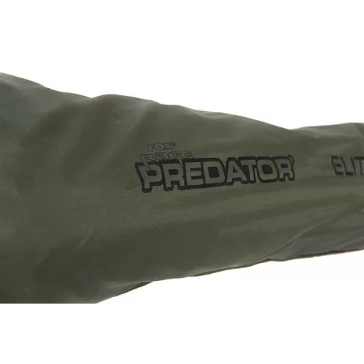 Fox Rage Predator Elite Triangular 42 hüvelyk gumírozott rablóhalas merítő