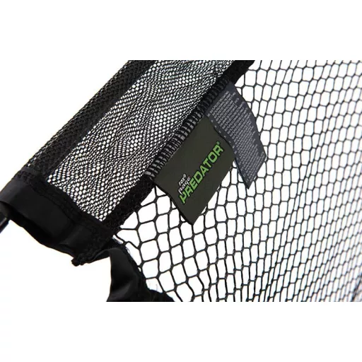 Fox Rage Predator Elite Triangular 42 hüvelyk gumírozott rablóhalas merítő