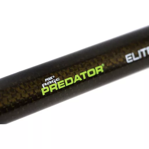 Fox Rage Predator Elite Triangular 42 hüvelyk gumírozott rablóhalas merítő