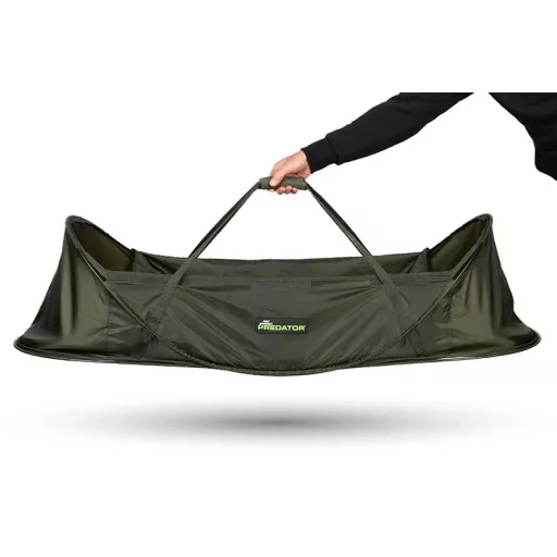 Fox Rage Predator Easy Mat 144 × 47 cm horogszabadító matrac