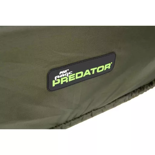 Fox Rage Predator Easy Mat 144 × 47 cm horogszabadító matrac