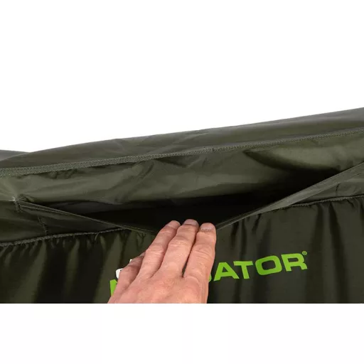 Fox Rage Predator Easy Mat 144 × 47 cm horogszabadító matrac