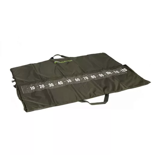 Fox Rage Predator Roll Mat 130 × 98 cm feltekerhető horogszabadító matrac