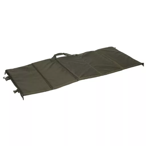 Fox Rage Predator Roll Mat 130 × 98 cm feltekerhető horogszabadító matrac