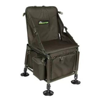Fox Rage Predator Fox Ruck Chair hátizsákos horgászszék