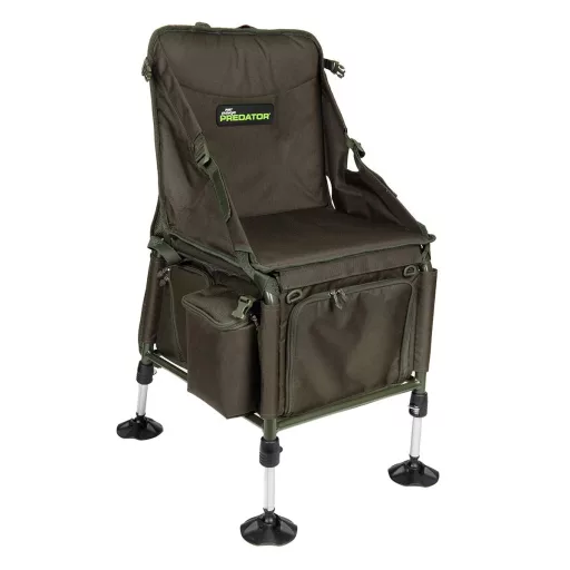 Fox Rage Predator Fox Ruck Chair hátizsákos horgászszék