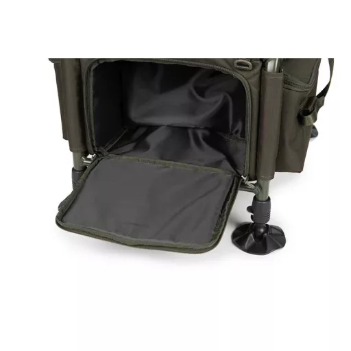 Fox Rage Predator Fox Ruck Chair hátizsákos horgászszék