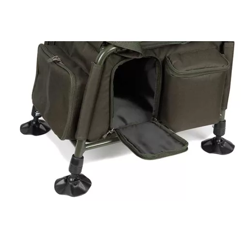Fox Rage Predator Fox Ruck Chair hátizsákos horgászszék