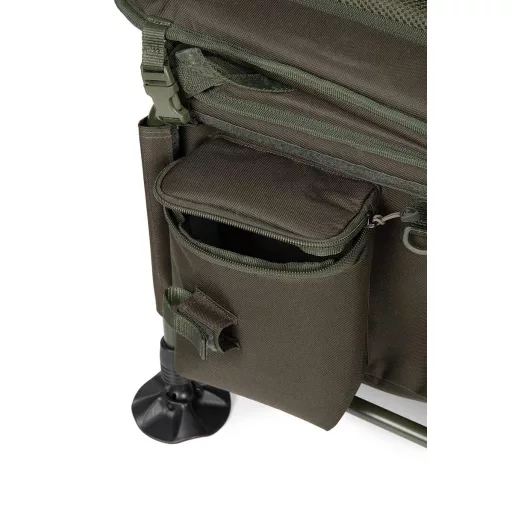 Fox Rage Predator Fox Ruck Chair hátizsákos horgászszék