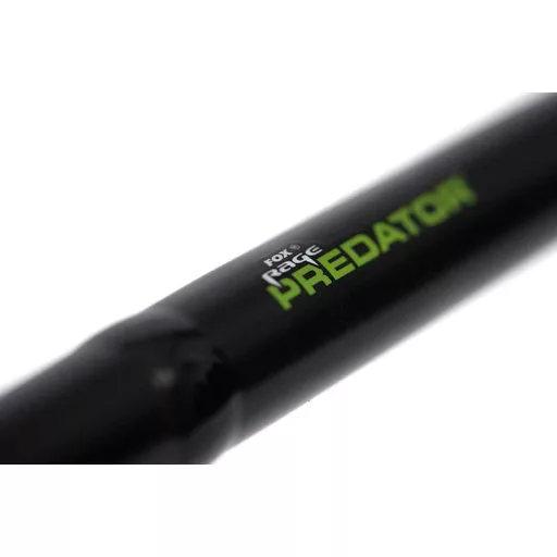 Fox Rage Predator Warrior Deadbait X 360 cm 3,25 lb pergető horgászbot