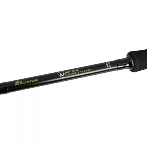 Fox Rage Predator Warrior Boat 'n' Bank 300 cm 3 lb pergető horgászbot