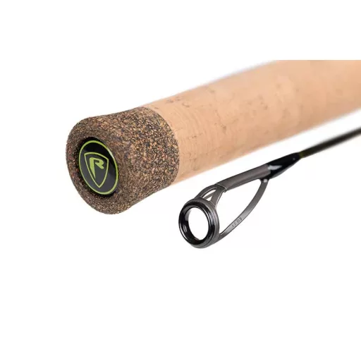 Fox Rage Predator Elite Pro Deadbait 360 cm 2,75 lb pergető horgászbot