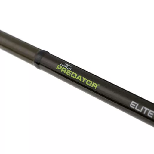 Fox Rage Predator Elite Pro Deadbait XS 360 cm 3,25 lb pergető horgászbot
