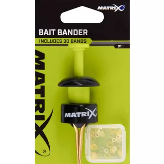 Matrix Bait Bander csaligyűrűző