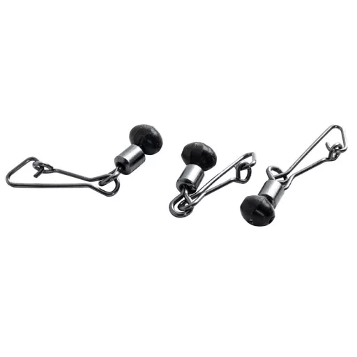 Matrix X-Strong feeder gyöngy Links 10 csúszókapocs