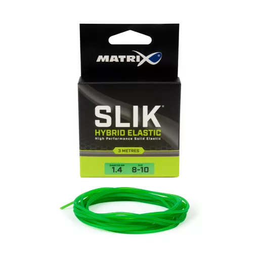 Matrix 4 6 1 mm sárga rakósbot gumi
