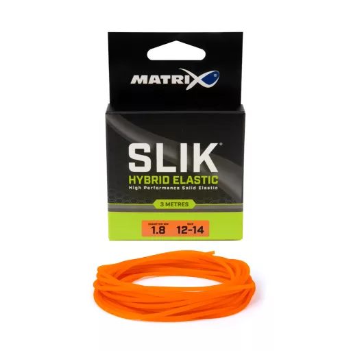 Matrix 4 6 1 mm sárga rakósbot gumi