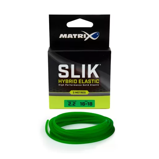 Matrix 4 6 1 mm sárga rakósbot gumi