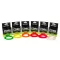 Matrix 16–18 2,6 mm rakósbot gumi