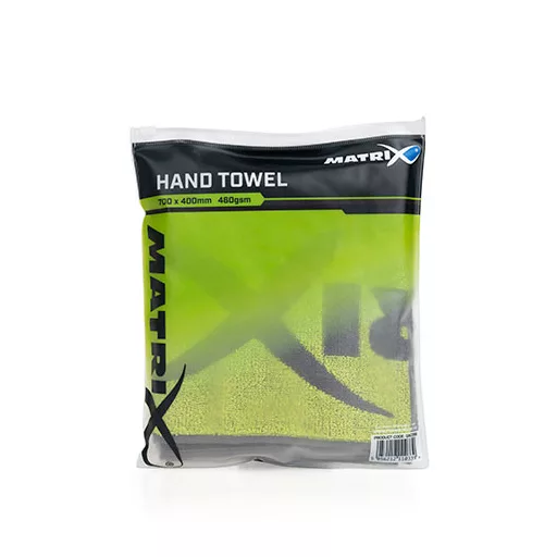 Matrix Hand Towel kéztörlő
