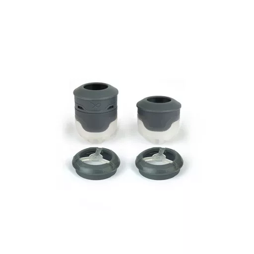 Matrix Flexible Toss Pot kicsi x2 etetőcsésze